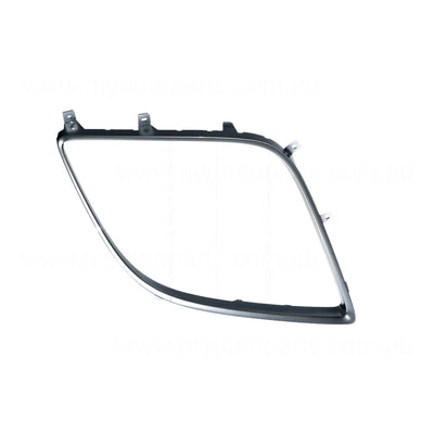 Front Bar Grille Mould Genuine Suits Mazda CX-7 ER 2006 to 2012