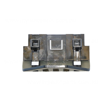 Rear Bar Bracket Genuine suits Mazda