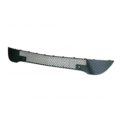 Front Bar Grille OEM Suits Mercedes-Benz A180/A200 W176 9/2015 to 2/2018
