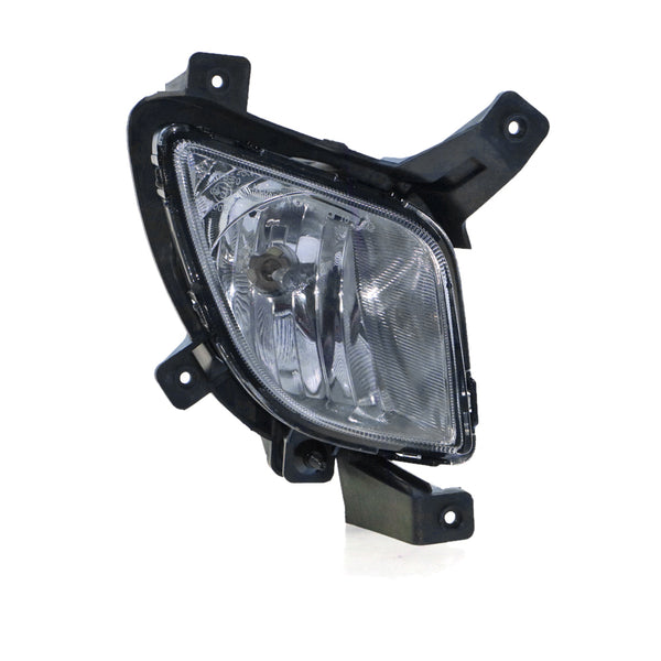 Fog Lamp Drivers Side Certified Suits Hyundai ix35 LM 2010 to 2015