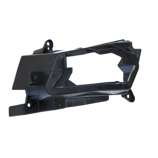 Fog Lamp Bracket Drivers Side OEM suits Mazda 3 BL