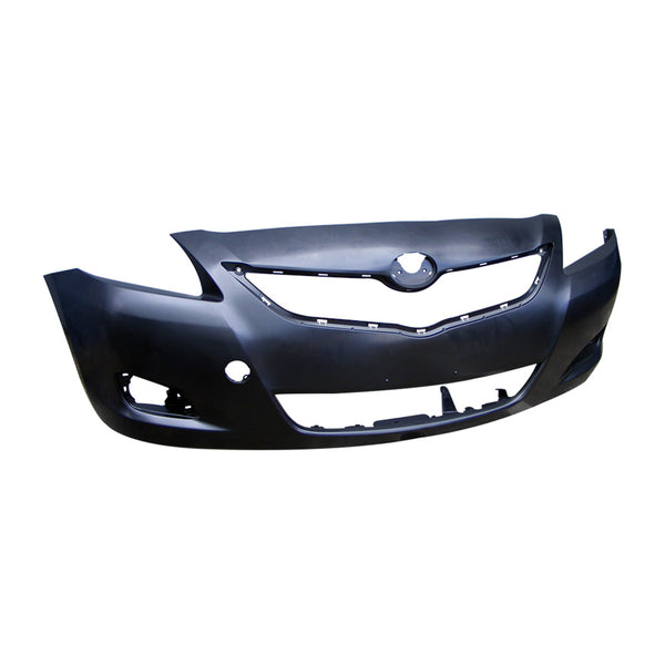Certified Front Bar suits Toyota Yaris NCP93R 2006 to 2016