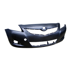 Certified Front Bar suits Toyota Yaris NCP93R 2006 to 2016