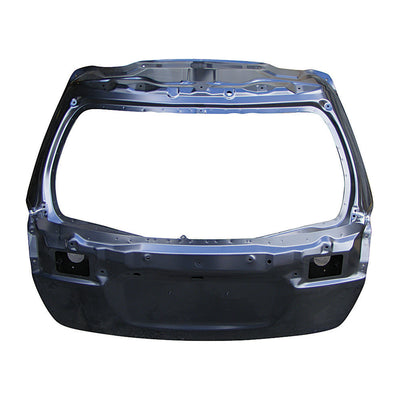 OEM Tail Gate suits Subaru Liberty B4, Subaru Outback B4A 2003 to 2006