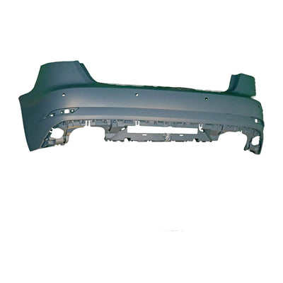 Genuine Rear Bar suits Audi A3 8V 2016 onwards