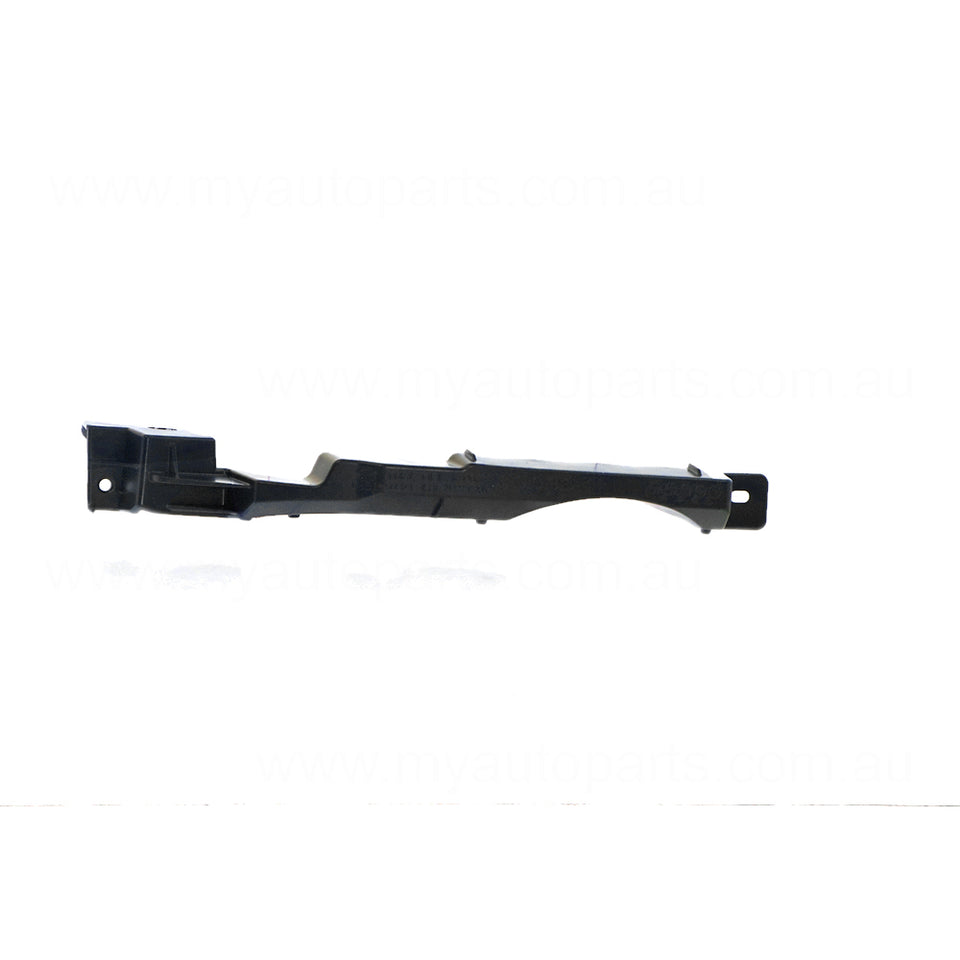 Rear Bar Insert OEM Suits Mazda 2 DE 2007 to 2014