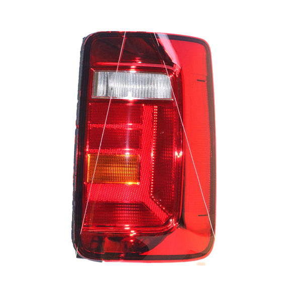 Tail Lamp Drivers Side OEM Suits Volkswagen Caddy With Barndoor 2K 2015 On