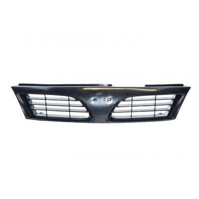 Grille Aftermarket Suits Nissan Pulsar N15 1995 to 2000