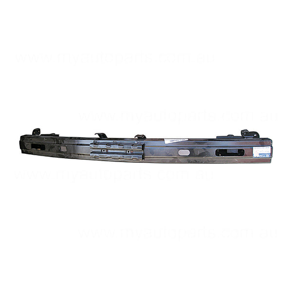 Front Bar Reinforcement Aftermarket Suits Hyundai Elantra XD 2003 to 2006