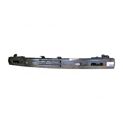 Front Bar Reinforcement Aftermarket Suits Hyundai Elantra XD 2003 to 2006