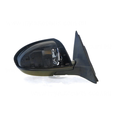 Door Mirror Drivers Side Certified Suits Mazda 6 GH 2008 to 2012