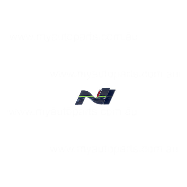 Hyundai i30 OEM Grille Emblem 03/2021 to / - 86311S0500