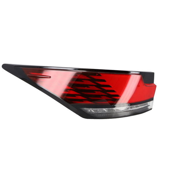 Lexus RX350 OEM Tail Lamp Passenger Side 02/2023 to / - 8156148400