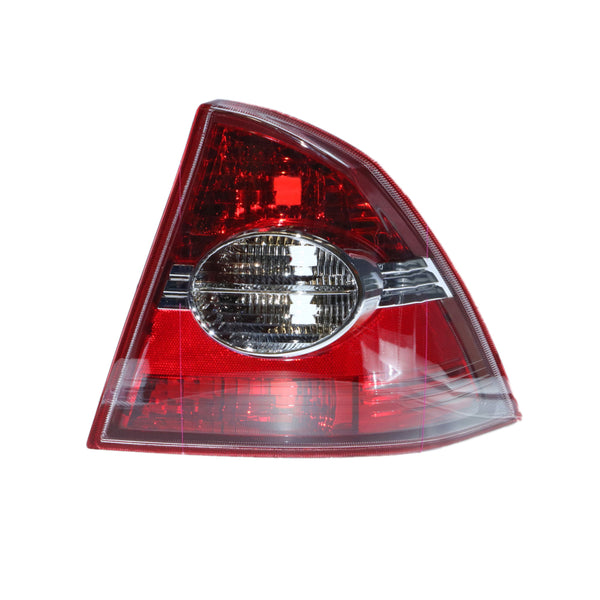 Tail Lamp Drivers Side OEM Suits Ford Focus LS/LT 2005 to 2009