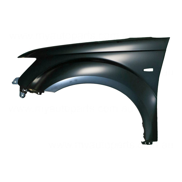 OEM Front Guard Passenger Side suits Mitsubishi Outlander ZG 2006 to 2009