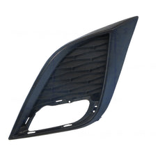 Front Bar Grille Passenger Side Aftermarket Suits Mazda 3 BL SP25 3/2009 to 8/2011