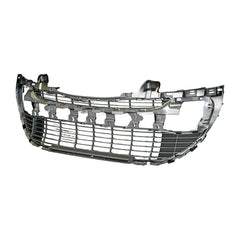 Front Bar Grille OEM Suits Peugeot 308 T7 2/2008 to 7/2011