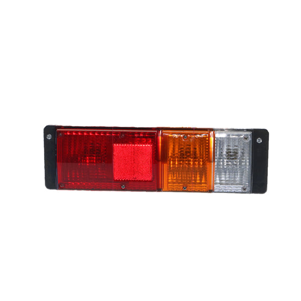Tail Lamp Drivers Side OEM Suits Holden Colorado RG Tray Back 6/2012 to 3/2019