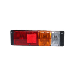 Tail Lamp Drivers Side OEM Suits Holden Colorado RG Tray Back 6/2012 to 3/2019