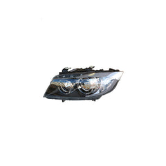 Head Lamp Passenger Side OES  Suits BMW 3 Series E90 2005 to 2008