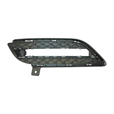 Front Bar Grille With DRL Mount Passenger Side OEM Suits Mercedes-Benz B Class W246 3/2012 to 11/2014