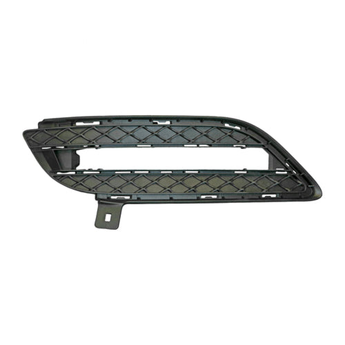 Front Bar Grille With DRL Mount Passenger Side OEM Suits Mercedes-Benz B Class W246 3/2012 to 11/2014