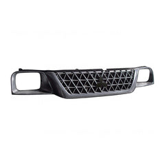 Grille Aftermarket Suits Mitsubishi Triton MK 1996 to 2006