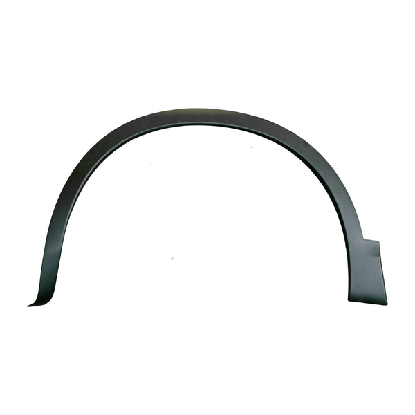 Front Guard Flare Passenger Side Aftermarket Suits Nissan Dualis J10 2007 to 2014