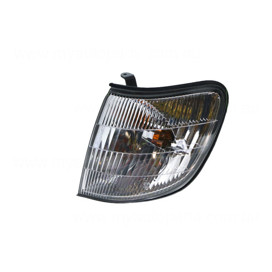 Front Park / Indicator Lamp Passenger Side OEM Suits Subaru Forester SF 2000 to 2002