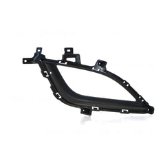 Front Bar Grille Drivers Side OEM suits Hyundai i30 3 Door/Wagon 2/2013 to 1/2016