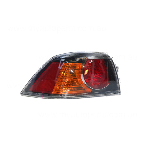 Tail Lamp Passenger Side OEM suits Mitsubishi Lancer CJ 8/2009 to 3/2014