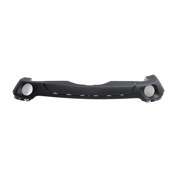 BMW X5 Aftermarket Rear Bar Lower 12/2013 to 06/2018 - 51127384332