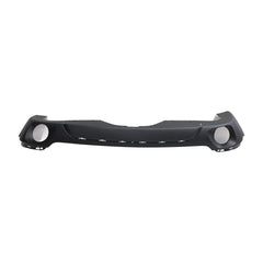 BMW X5 Aftermarket Rear Bar Lower 12/2013 to 06/2018 - 51127384332