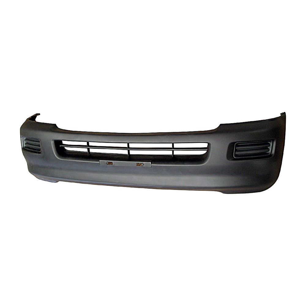 OEM Front Bar suits Holden Rodeo RA 2003 to 2008