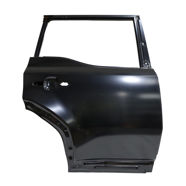 Toyota Landcruiser Prado OEM Rear Door Drivers Side 08/2024 to / - 6700360600
