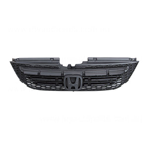Grille OEM Suits Honda Odyssey RB 6/2004 to 6/2006