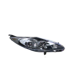 Head Lamp Drivers Side Certified Suits Ford Fiesta WS 2009 to 2012