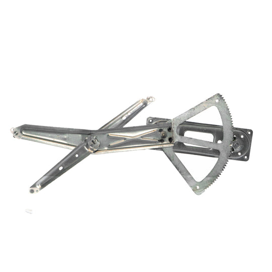 Front Door Window Regulator Drivers Side Aftermarket suits Holden