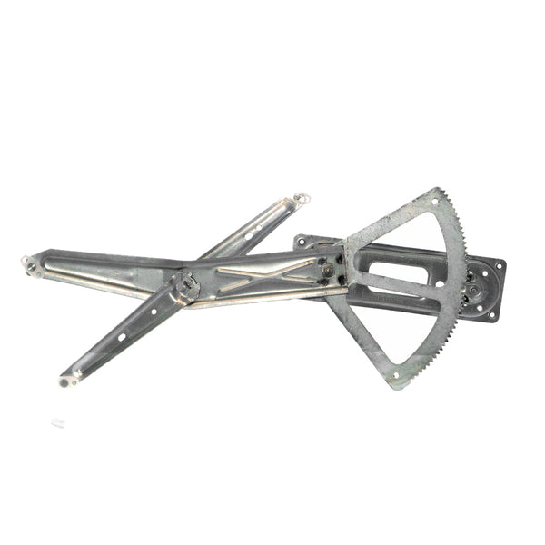 Front Door Window Regulator Drivers Side Aftermarket suits Holden