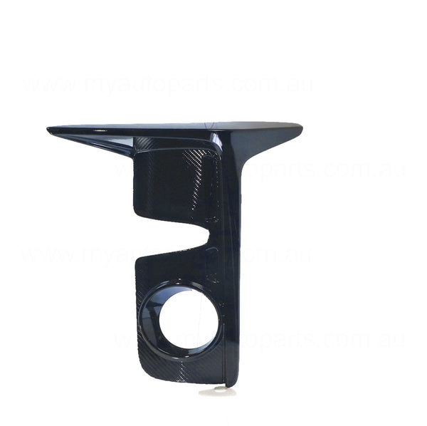 Front Bar Grille Passenger Side Genuine Suits Toyota Yaris GXPA16R 2020 to 2021