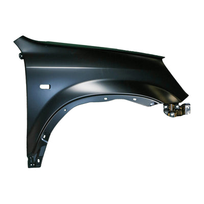 Certified Front Guard Drivers Side suits Honda CR-V RD 2001 to 2007