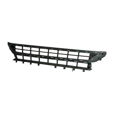 Front Bar Grille Genuine Suits Volkswagen Polo AW 2018 to 2021