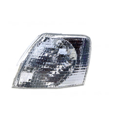 Front Park / Indicator Lamp Passenger Side Certified Suits Volkswagen Passat B5 1998 to 2000