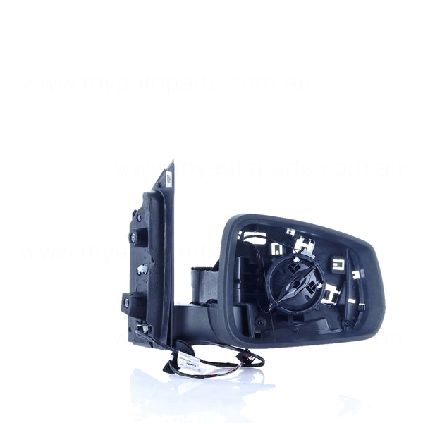 Volkswagen Caddy OEM Door Mirror Drivers Side 03/2021 to / - 2K7857408J9B9