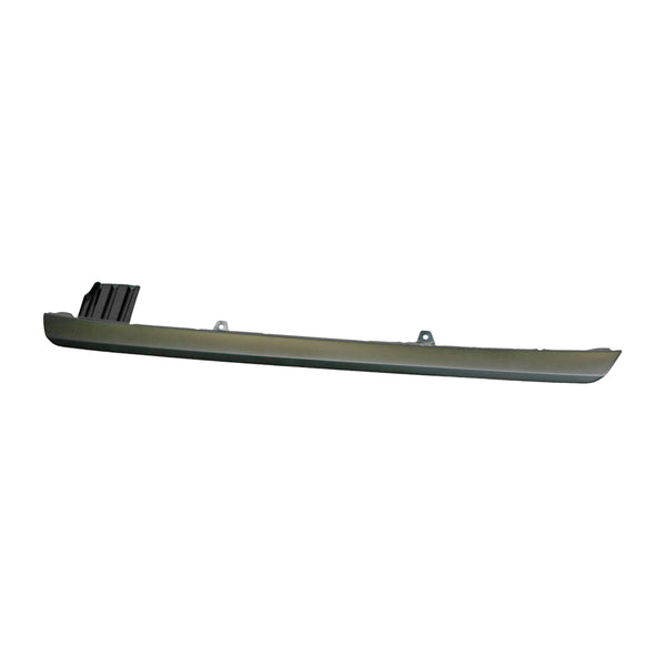 Rear Bar Apron OEM Suits Toyota Kluger GSU50R/GSU55R 2013 to 2021