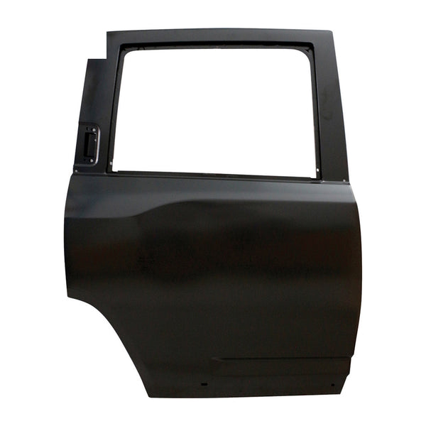 OEM Rear Door Drivers Side suits Jeep Compass MK, MK II 2011 to 2016