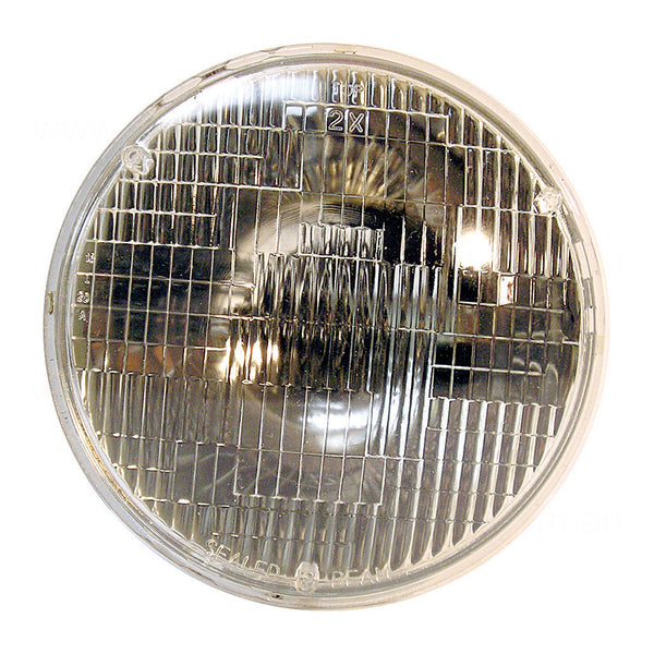 Sealed Beam Aftermarket suits