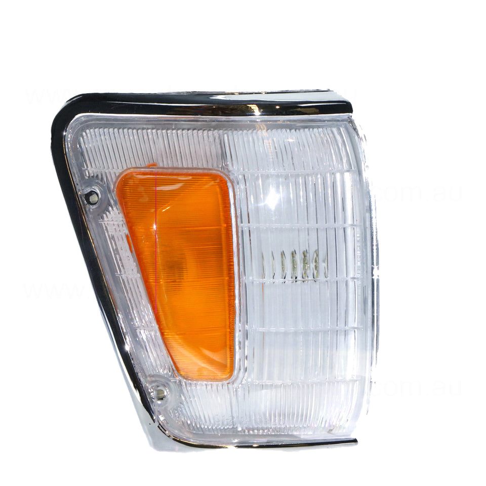 Front Park / Indicator Lamp Drivers Side Aftermarket suits Toyota