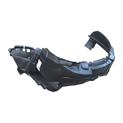 Front Guard Liner Drivers Side Aftermarket suits Toyota Corolla