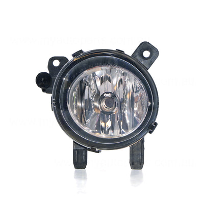 Fog Lamp Passenger Side OES  suits BMW